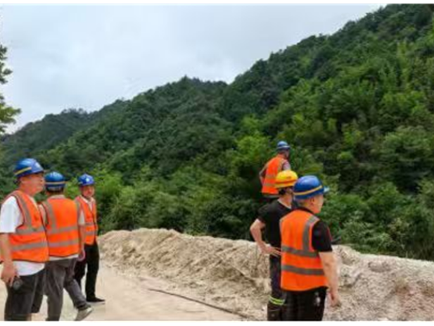 道县：强化森林管理 推进生态建设