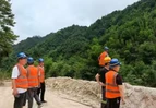 道县：强化森林管理 推进生态建设