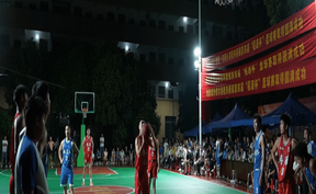 视频|乡土赛场燃激情 寿雁镇第四届“谷源杯”篮球联赛圆满落幕