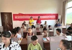 道县：开展安全教育活动 护航儿童健康成长