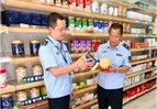 道县：开展特殊食品“护老提升”专项整治行动