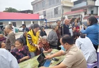 道县：守护居民健康 公益义诊暖心