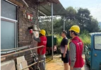 【优质服务】道县公司：电力抢修暖民心 守护百姓养殖产业