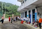 全年义诊“不打烊”，乐福堂镇党群服务中心暖心守护群众健康