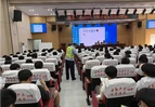 道县：上好交通安全课 筑牢安全防护网