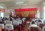 道县开展《民族团结进步促进法》巡回宣讲 扎实推进民族团结宣传周活动