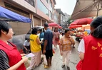 道县蚣坝镇：利剑护蕾零容忍 关爱保护伴我行
