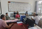 道县白马渡镇：巧用“湘矛调” 化解“倒墙”之忧