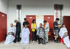 道县开展“弘扬慈善文化·践行慈善惠民”——第十一个“中华慈善日”主题活动