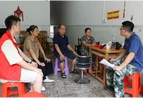 田间地头传党音 宣讲聚力启新程——道县沉浸式宣讲市第七次党代会精神
