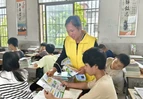 道县：防溺水宣传进校园 护航未成年人成长
