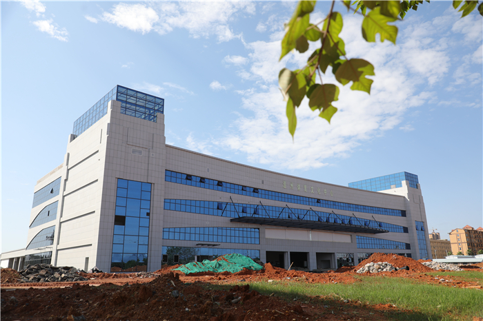 1125（项目建设）道县：加快推进道县文体公园项目建设04.jpg