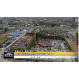 道县中医医院整体搬迁建设项目加速推进