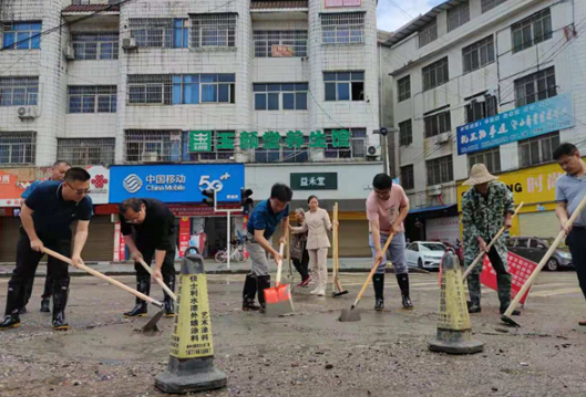 道县：学习党史办实事暖心服务解民忧