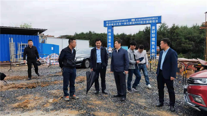 李天明调研指导污水处理厂和城区学校学位建设工作1.png