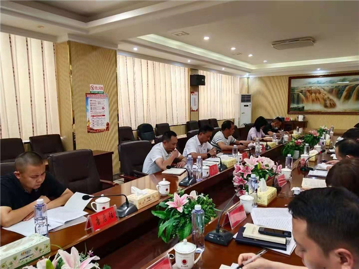 0702道县人民检察院召开政法队伍教育整顿第三次座谈会.jpg