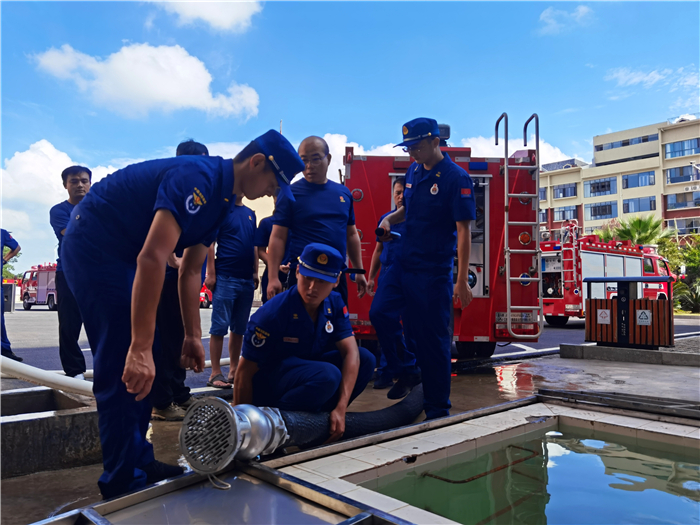 0721道县：组建乡镇专职消防队 构筑基层应急救援安全网04.jpg