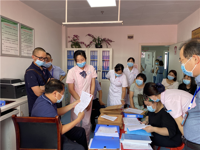 0726湖南省残联督导道县重点民生实事项目落实情况01.jpg