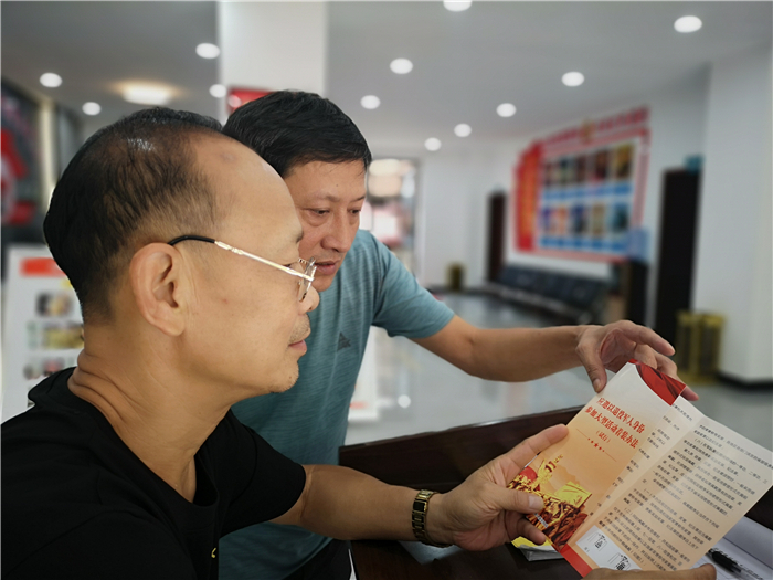 0728道县多措兴举让老兵过一个充实有意义的“八一”01.jpg