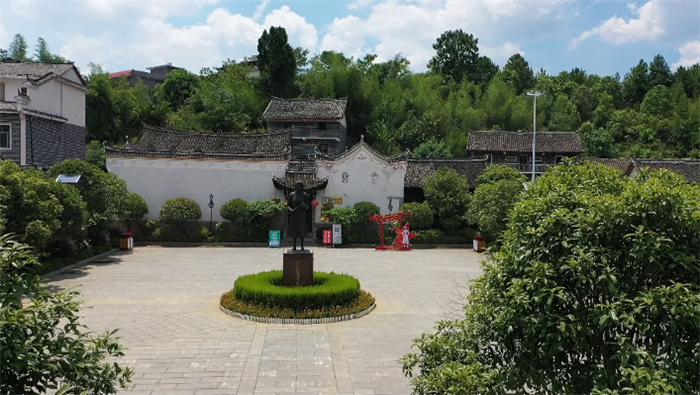 0802（百年辉煌 红色答卷）道县：打造红色旅游精品线路02.png