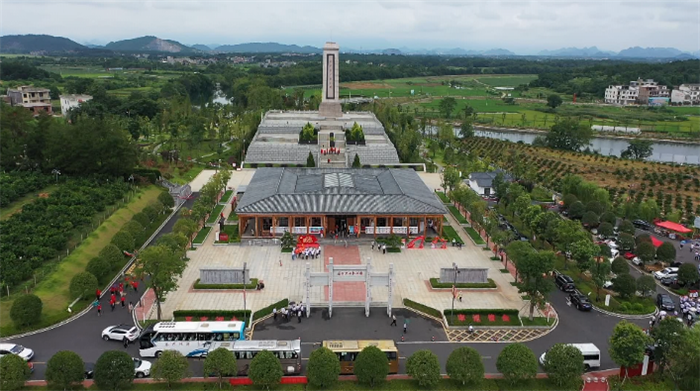 0802（百年辉煌 红色答卷）道县：打造红色旅游精品线路01.png