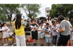 道县：欢歌笑语迎“六一”  温情守护伴成长