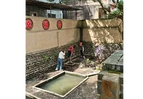 道县清塘镇：干部群众齐发力，共创生活好环境