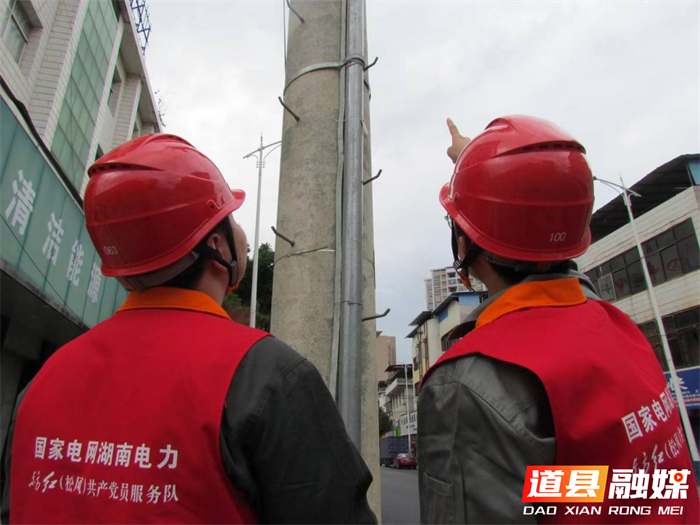 国网道县供电公司：“党建引领·村网共建”助力乡村振兴按下“快进键”，跑出“加速度”03_副本.png