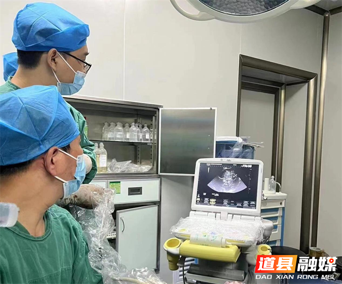 道县中医医院：成功实施首例B超引导下内镜辅助清除颅内血肿术_副本.png