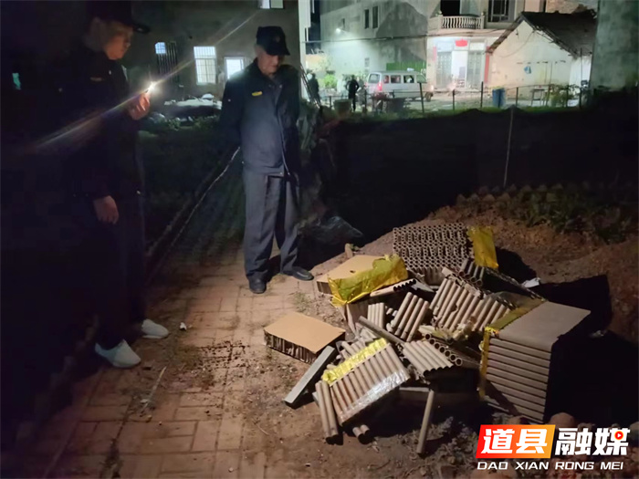 道县城管局依法从重查处违规燃放烟花爆竹等行为_副本.jpg