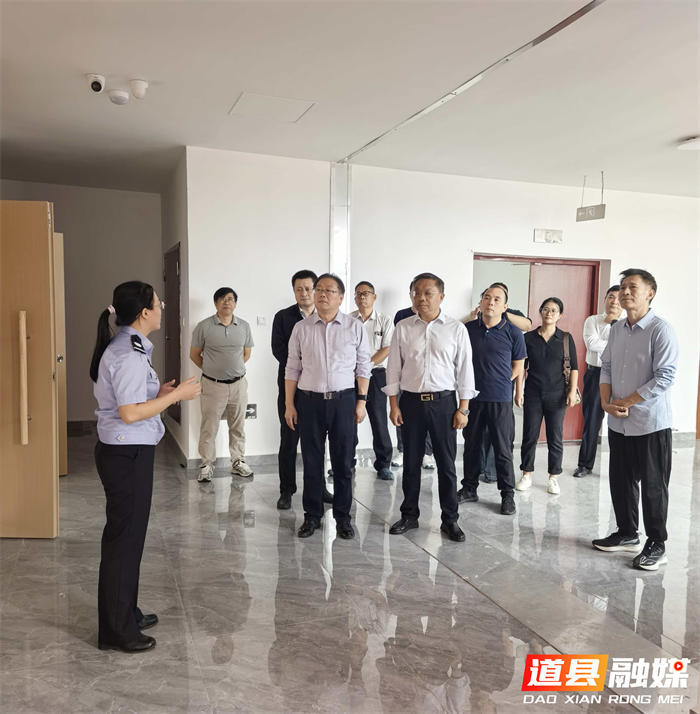 省人大调研组来道开展“八五”普法和法治宣传教育立法工作调研2_副本.png