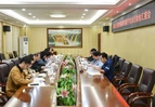 道县人民检察院档案数字化项目  顺利通过验收 助推检察工作提质增效