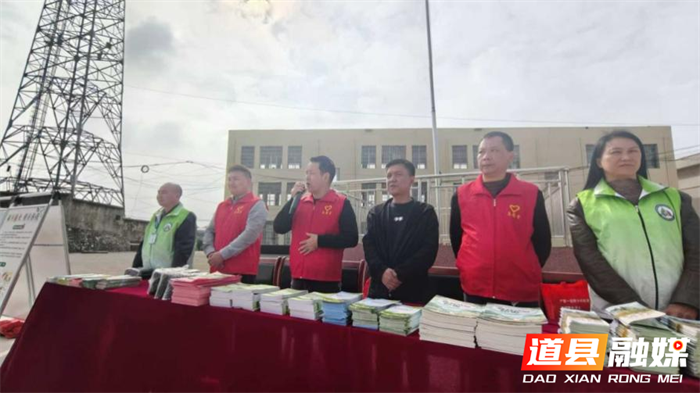 道县持续开展护绿护鸟宣教入校园活动 1_副本.png