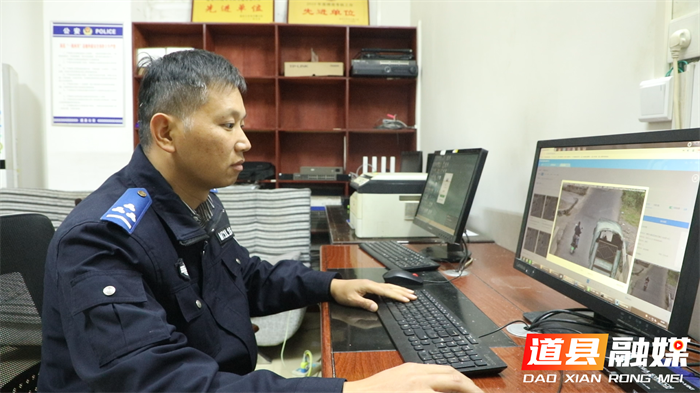 道县启用AI电子警察抓拍摩电车辆违法3_副本.png