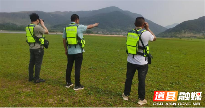 道县多措并举强化候鸟保护巡护值守工作1_副本.png 道县多措并举强化候鸟保护巡护值守工作1_副本.png