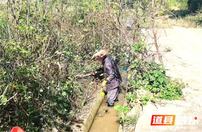 道县梅花镇：掀起冬修水利高潮4_副本.png