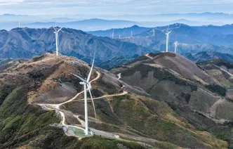 道县：“绿电”赋能促发展