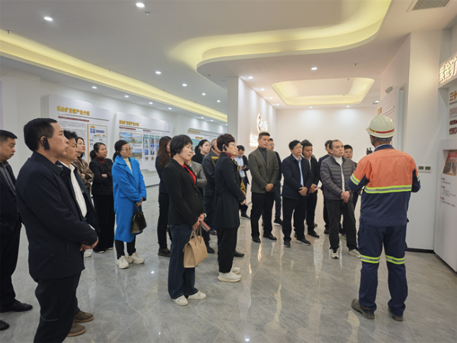 道县人大常委会组织开展议案落实情况视察 助力产业集群与脐橙产业高质量发展