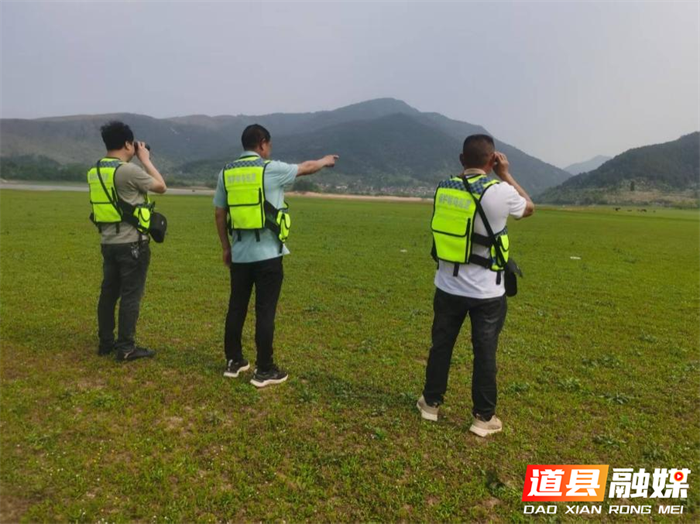 道县优化候鸟保护站 撑好候鸟“保护伞” 1_副本.png