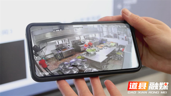 道县：智慧赋能+三方共治 守护学生“舌尖安全”5_副本.jpg