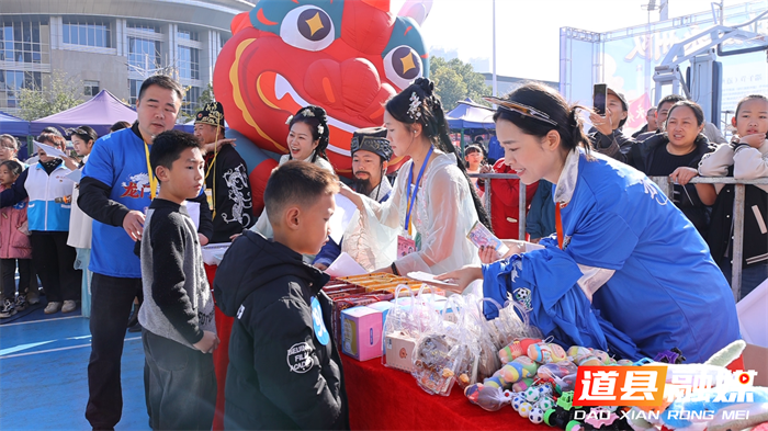 道县：借力“湘超”主场 文化盛宴点亮永州9_副本.png