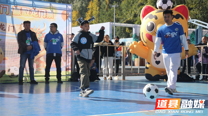 道县：借力“湘超”主场 文化盛宴点亮永州1_副本.png