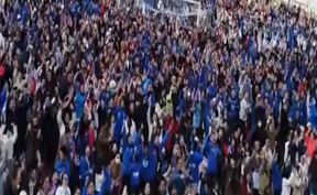 永州∶文明加持让“湘超”赛事出彩又出圈