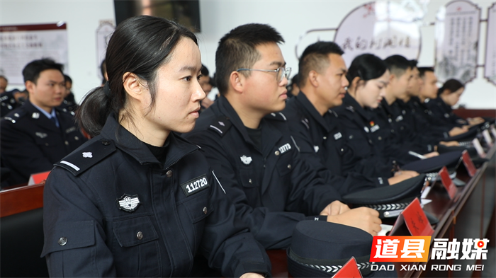 赓续树湘忠诚志 永葆为民赤子情——道县公安局开展“绝对忠诚”红色基因传承日活动5_副本.png 赓续树湘忠诚志 永葆为民赤子情——道县公安局开展“绝对忠诚”红色基因传承日活动5_副本.png