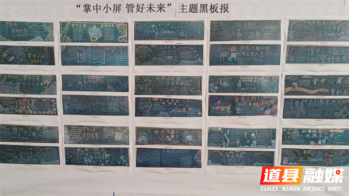 掌中小屏 管好未来：永州工贸学校发起数字时代自我管理新风尚2_副本.png