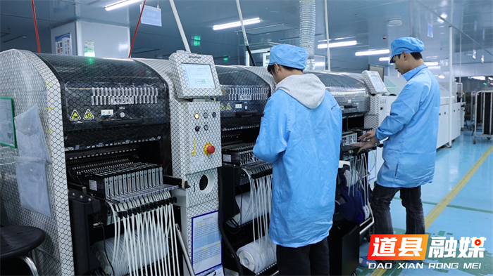 道县：智能制造“加速跑” 扩产招工掀热潮2_副本.png