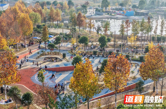 道县:口袋公园 冬景如画(组图)6_副本.jpg