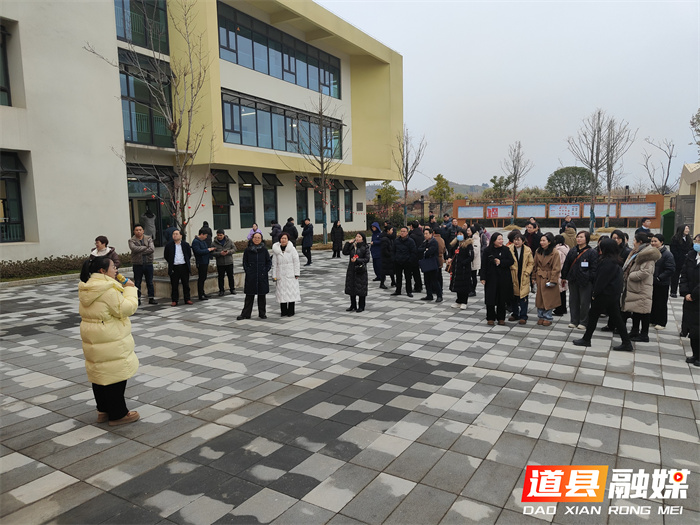 聚焦发展新貌 共绘道县新篇：政协委员开展集中视察活动1_副本.jpg