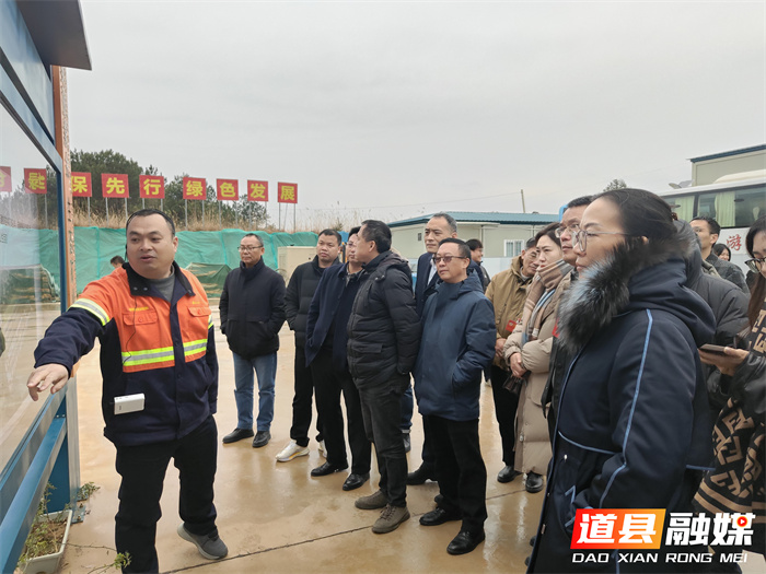 聚焦发展新貌 共绘道县新篇：政协委员开展集中视察活动2_副本.jpg