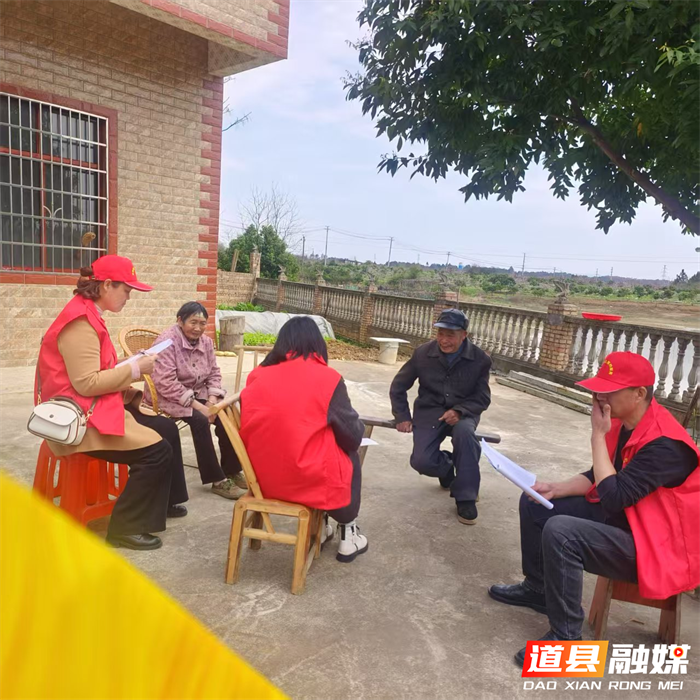 医疗服务提升年︱道县中医医院医共体医师包村服务：主动下沉，精准覆盖3_副本.png